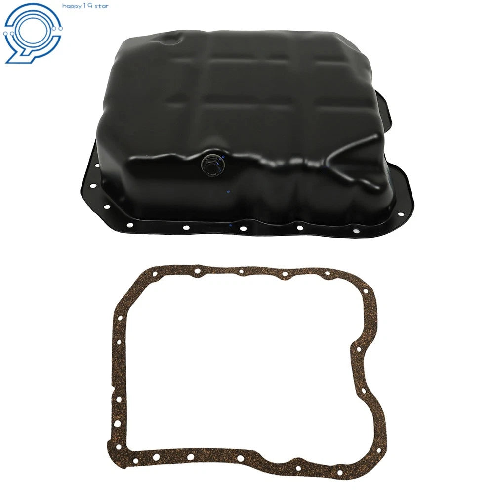 Engine Oil Pan & Gasket for Sebring Caliber Compass Patriot (2007–2014)