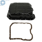 Engine Oil Pan & Gasket for Sebring Caliber Compass Patriot (2007–2014)