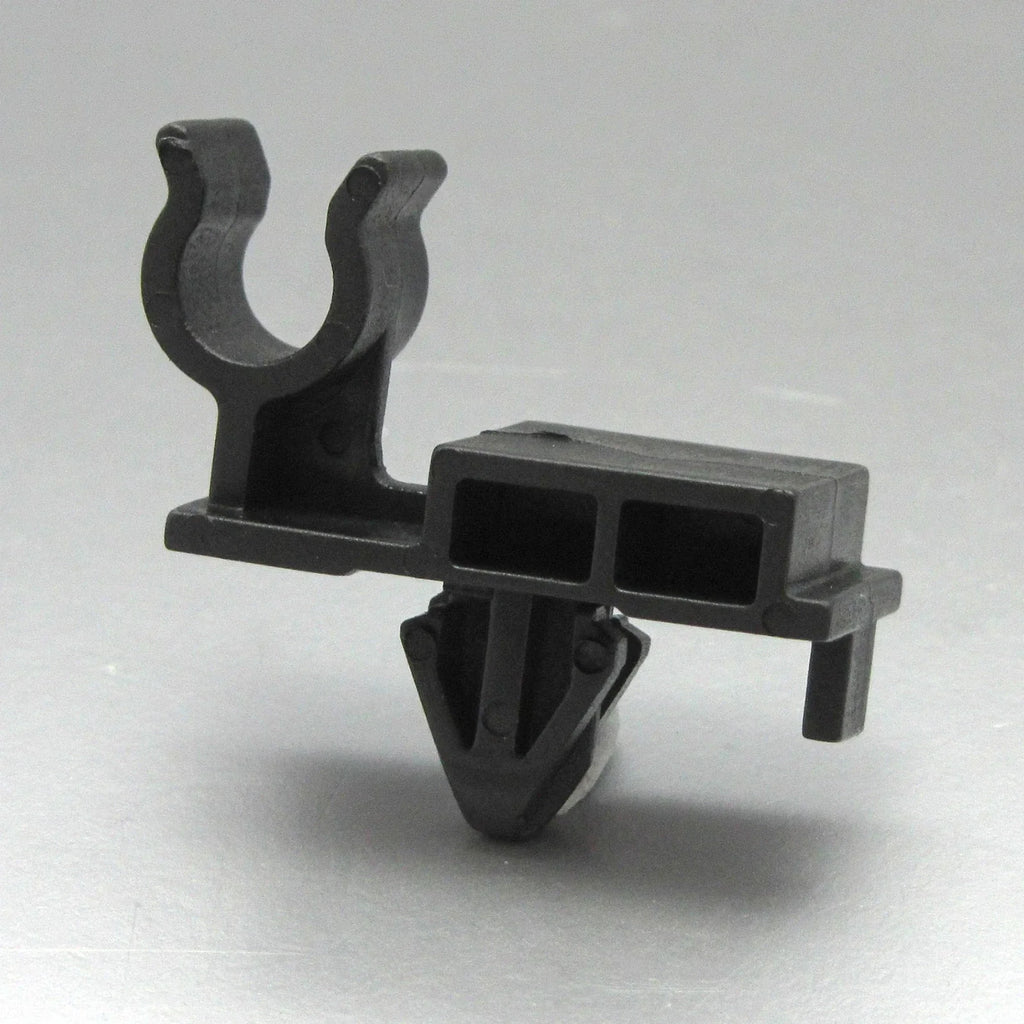 Hood Bonnet Prop Rod Support Clamp Clip for Isuzu D-Max Holden Colorado (2008-2012)