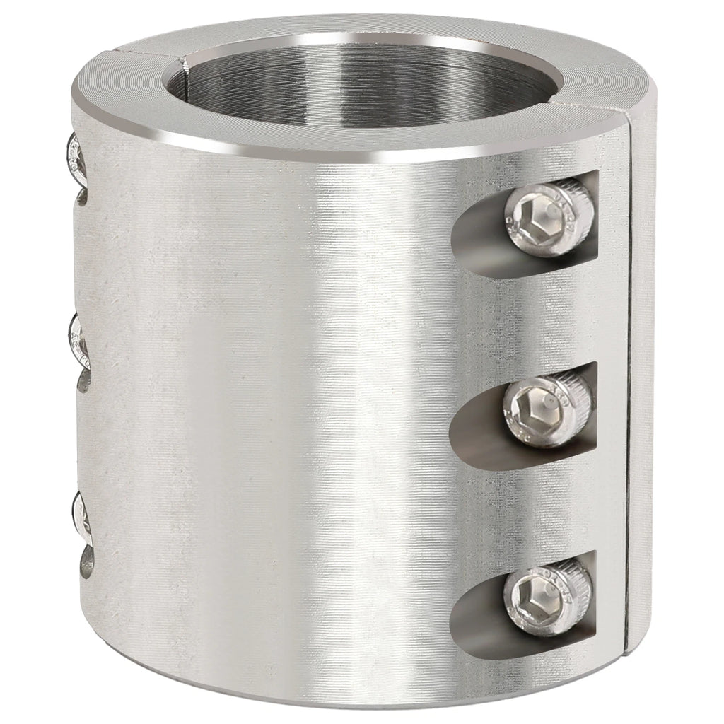 Set of 2 Roll Cage Mounts for Universal Applications (2" OD)