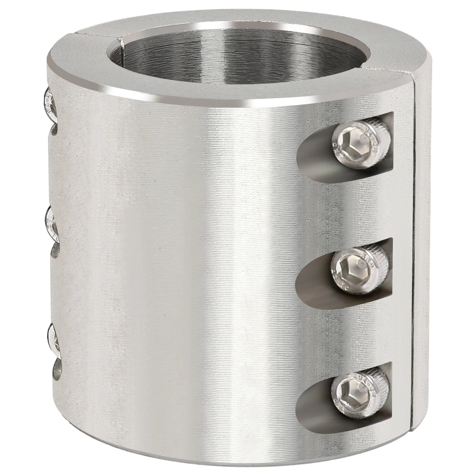 Set of 2 Roll Cage Mounts for Universal Applications (2" OD)