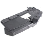Set of 2 Radiator Supports for Pontiac G6 (2005–2010)
