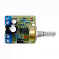 NE555 Speed Controller Potentiometer for Adjustable Speed Control