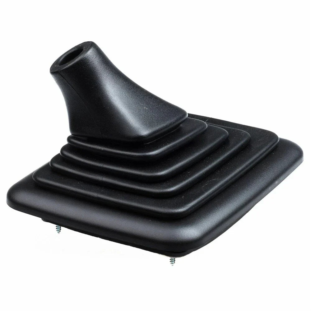 Rubber Boot Gear Shifter Knob for Ford Super Duty (1999-2007)