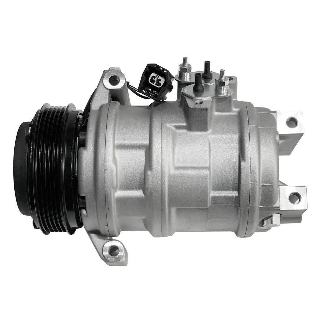 AC Compressor Kit Replacement for Cadillac SRX 4.6L (2008-2009)