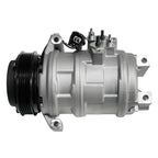 AC Compressor Kit Replacement for Cadillac SRX 4.6L (2008-2009)