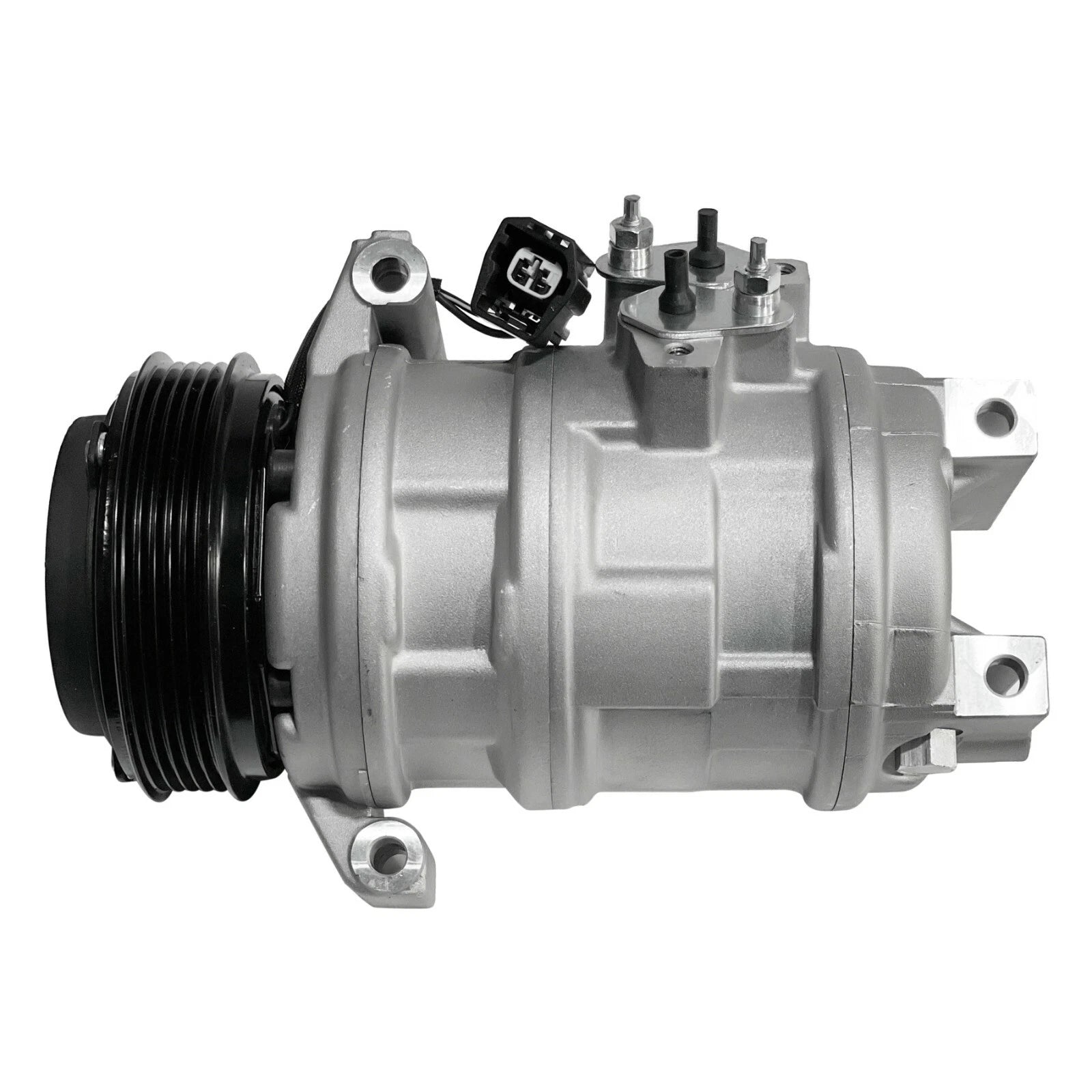 AC Compressor Kit Replacement for Cadillac SRX 4.6L (2008-2009)