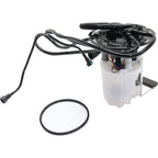 Fuel Pump for Saab 9-3 (2003–2011) Electric with Sending Unit Module