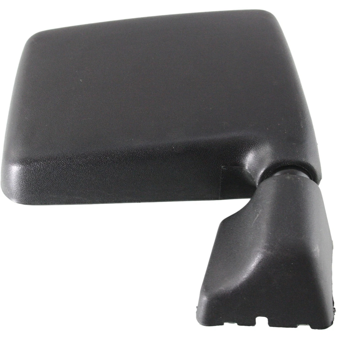 Manual Mirror Set for Suzuki Samurai (1987–1995) Textured Black