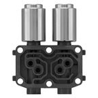 Transmission Dual Linear Shift Solenoid for Honda CR-V