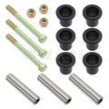 Rear Upper A Arm Bushing Kit for Polaris Sportsman 400 450 500 570 600 700 800