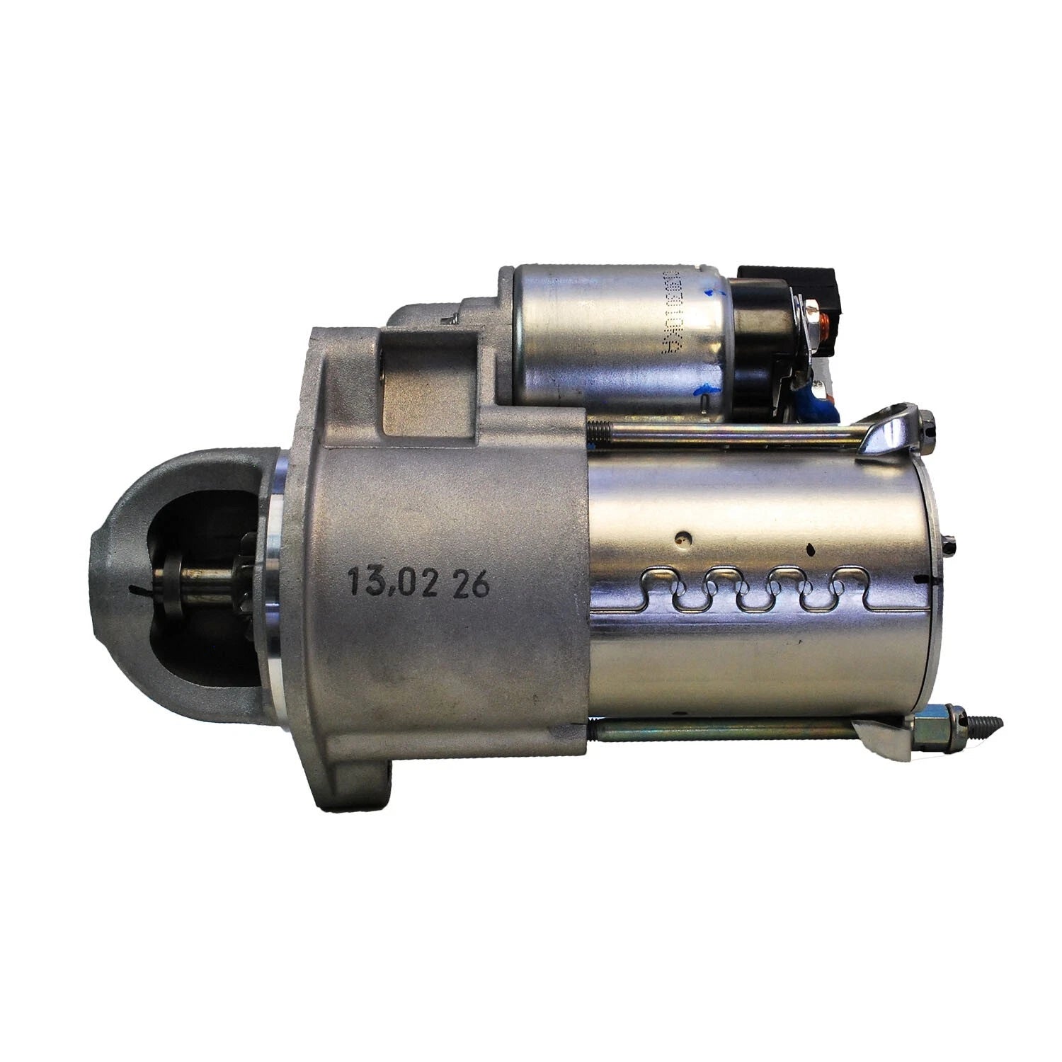Starter 281-6009 for Hyundai Azera Entourage Kia Amanti Sedona (2008–2011)