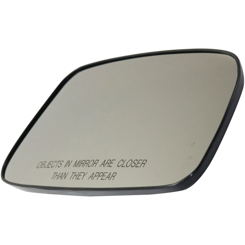 Set of 2 Mirror Glasses for Toyota Prius xA