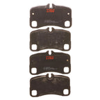 Disc Brake Pad Set for Porsche 911 (2007–2013)