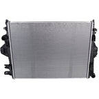 Radiators for Porsche Cayenne (2011–2018)