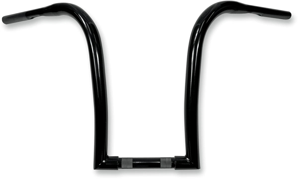 Ape Hanger Handlebar for Harley Davidson (1-1/4" Diameter, 14" Rise)