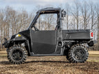 SuperATV HDPE Half Doors for Polaris Ranger XP 900 (2013–2019)