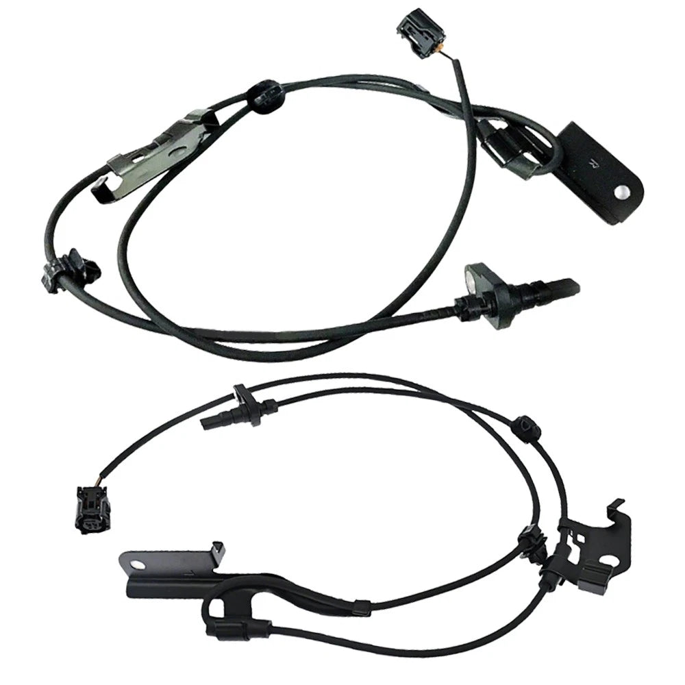 Front ABS Wheel Speed Sensor Pair for Toyota RAV4 (2006–2018)