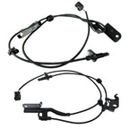 Front ABS Wheel Speed Sensor Pair for Toyota RAV4 (2006–2018)