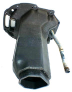 Yamaha Muffler 69J-14711-20-9S for Yamaha 200-250hp 4-Stroke (2004–2008)