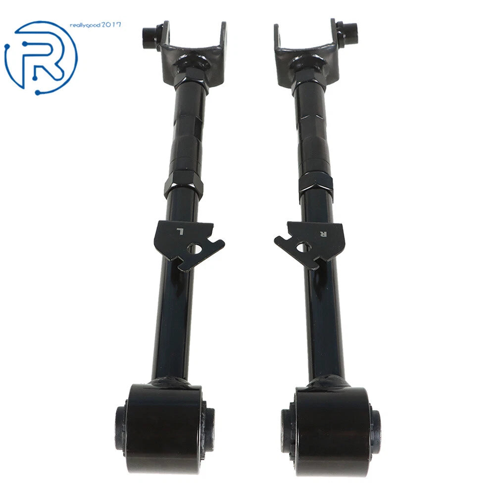 Adjustable Rear Alignment Camber Arm Kit for Honda Accord 08–15