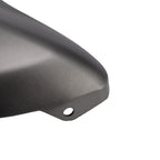 Air Intake Covers for Kawasaki Z900 (2025–2026) Matte Gray