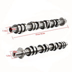 Camshaft Set for Ford Lincoln 3V SOHC (2005–2014) 5L1Z-6250-AA