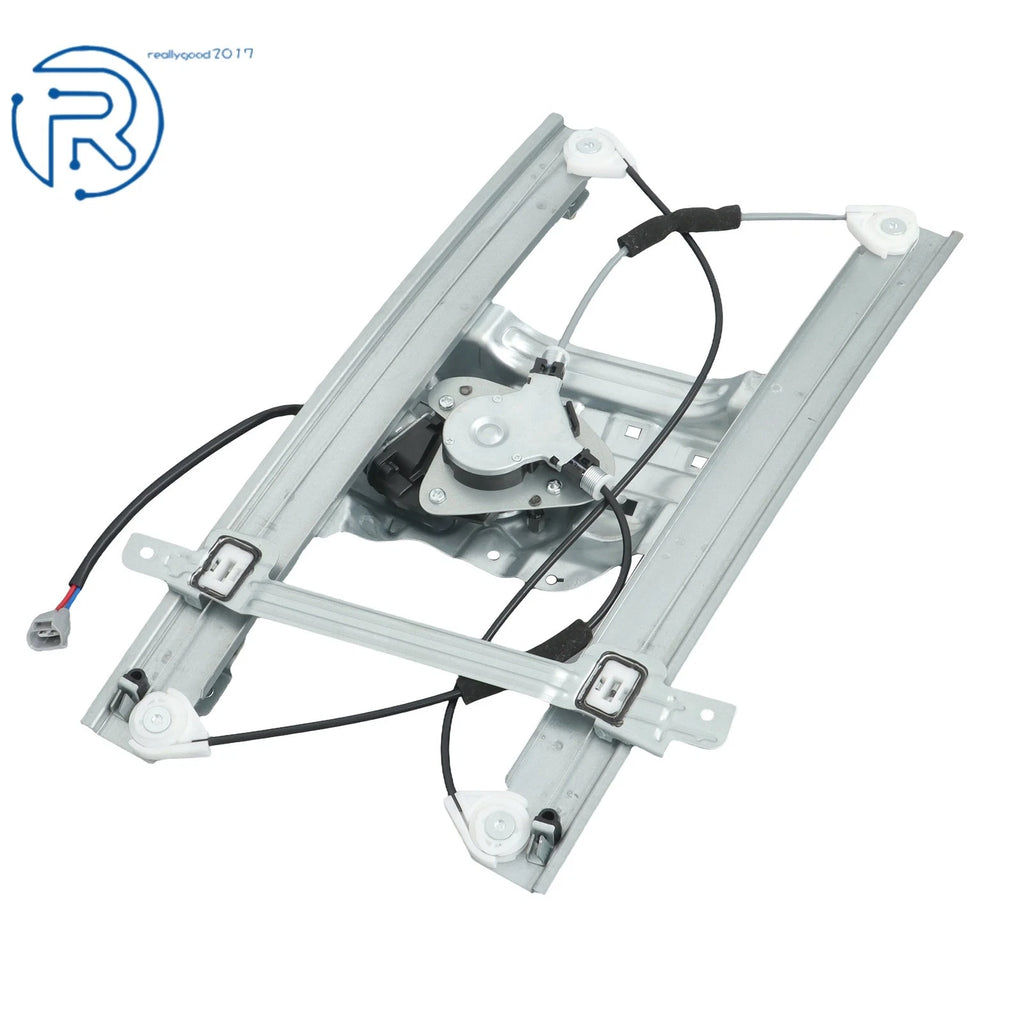 Front Left Power Window Regulator with Motor for Mitsubishi Galant (2004–2012)