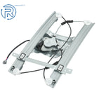 Front Left Power Window Regulator with Motor for Mitsubishi Galant (2004–2012)