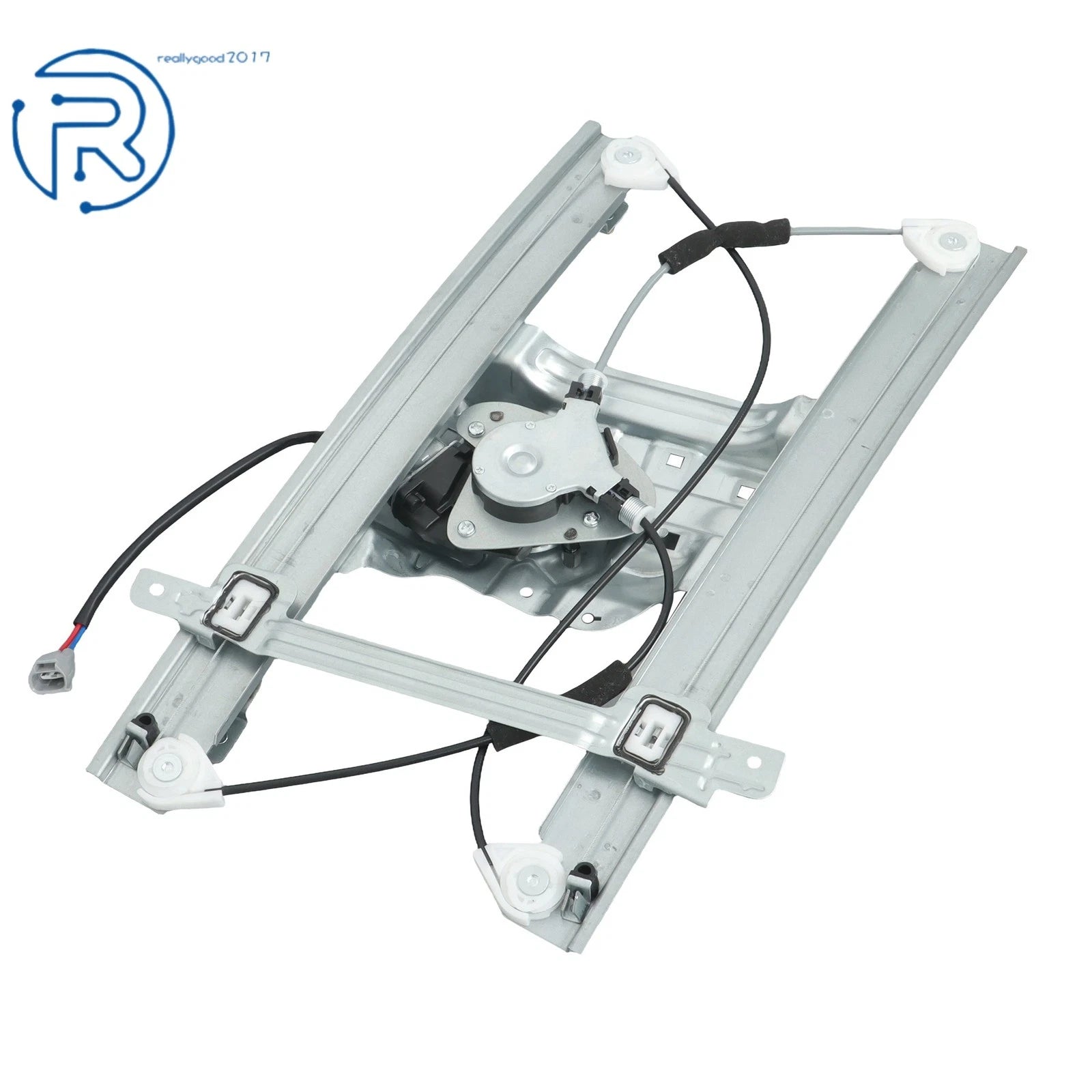 Front Left Power Window Regulator with Motor for Mitsubishi Galant (2004–2012)