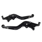 Extendable Brake Clutch Levers for Honda CRF1100L CRF1000L Africa Twin (2020-2023)