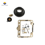 Carburetor Repair Kit for Suzuki S40 Boulevard LS650 Savage (1999–2009)