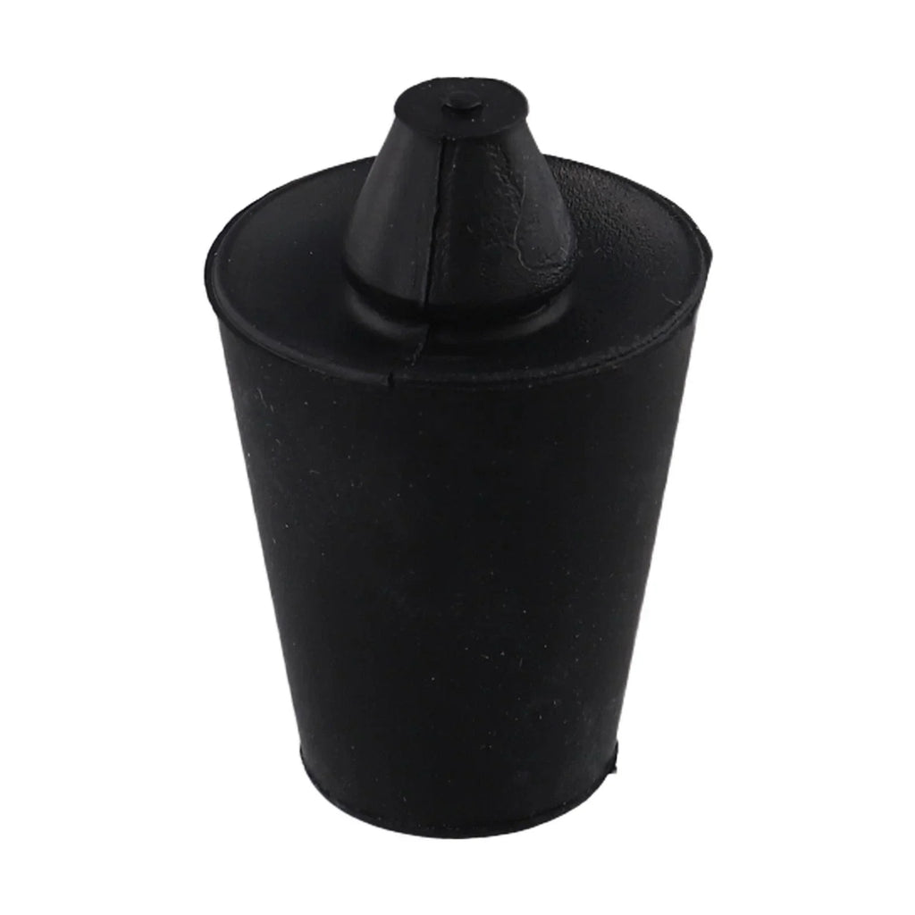 Trunk Lid Bumper Stop for Mazda 3 Wear Resistant (2004–2009)