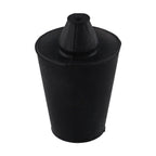 Trunk Lid Bumper Stop for Mazda 3 Wear Resistant (2004–2009)