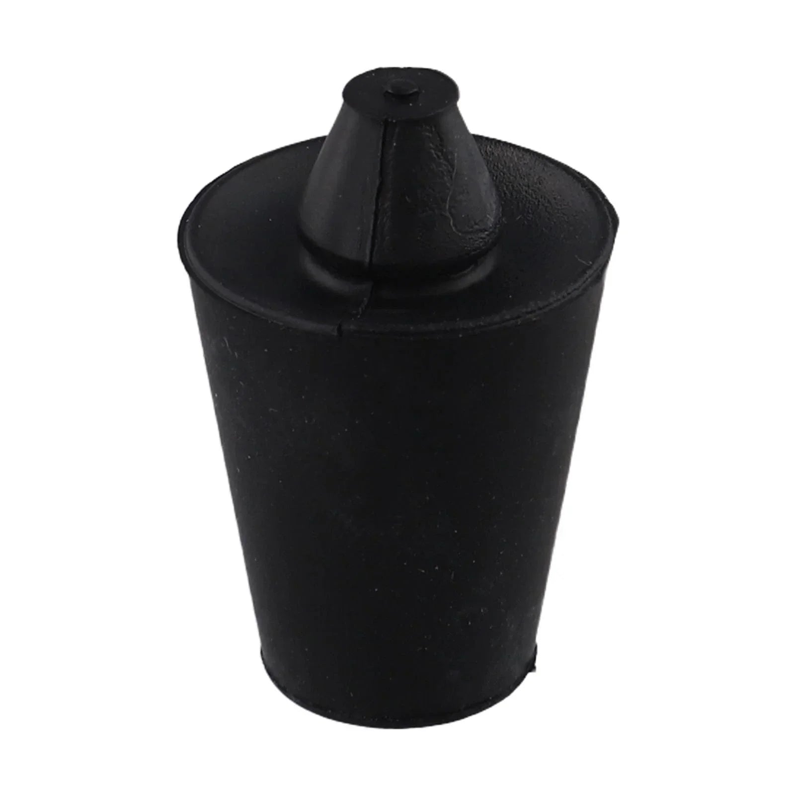 Trunk Lid Bumper Stop for Mazda 3 Wear Resistant (2004–2009)