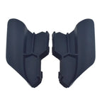Front Bumper Tow Hook Cap Covers for Lexus NX200t/300h (2015-2017)