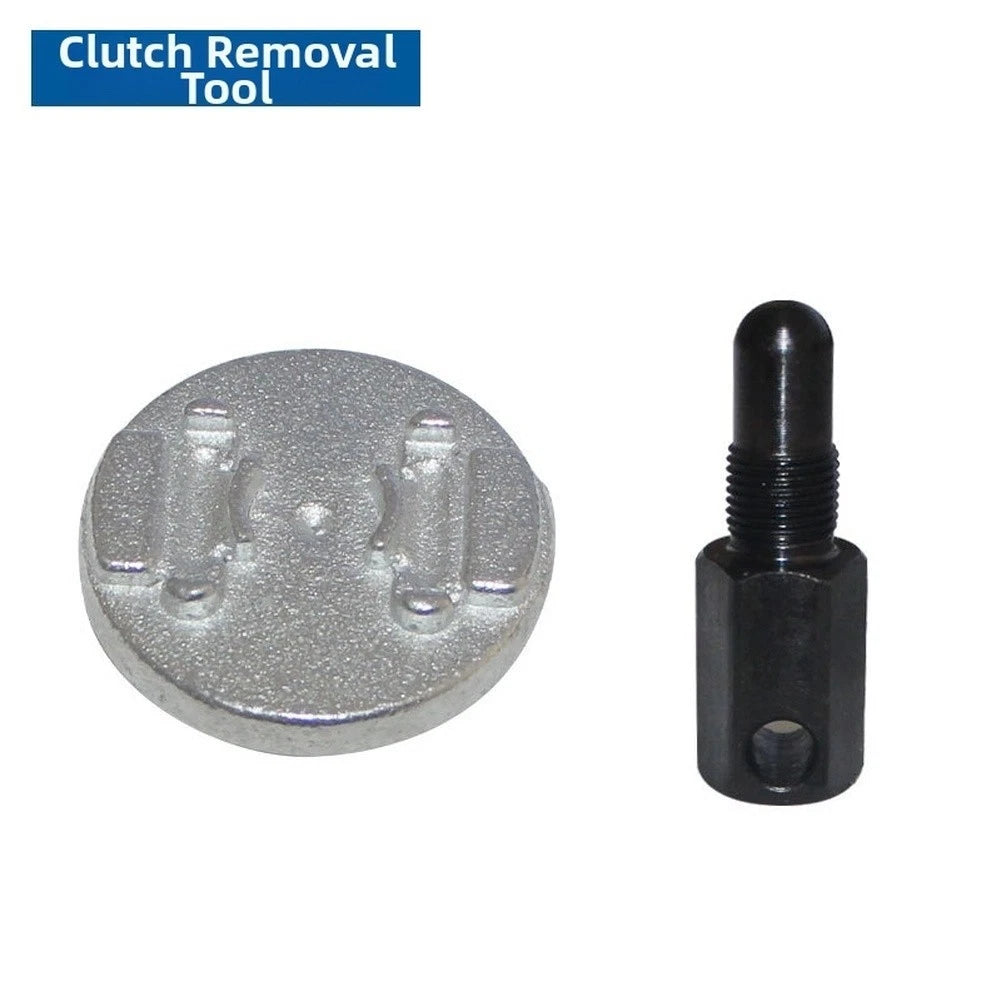 Flywheel Wrench for Chainsaw Repair (Precision Fit)