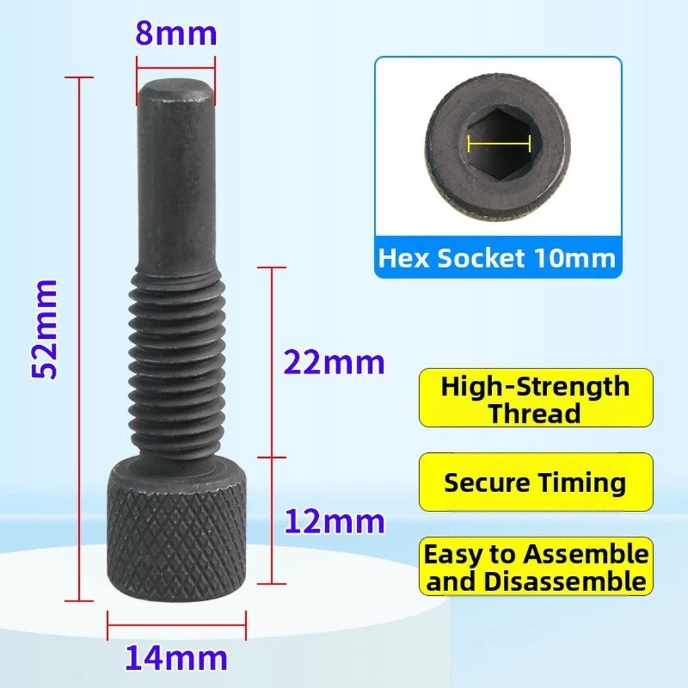 Timing Tool for Ford Escape 1.6T, Fiesta 1.5L (2013–2019)