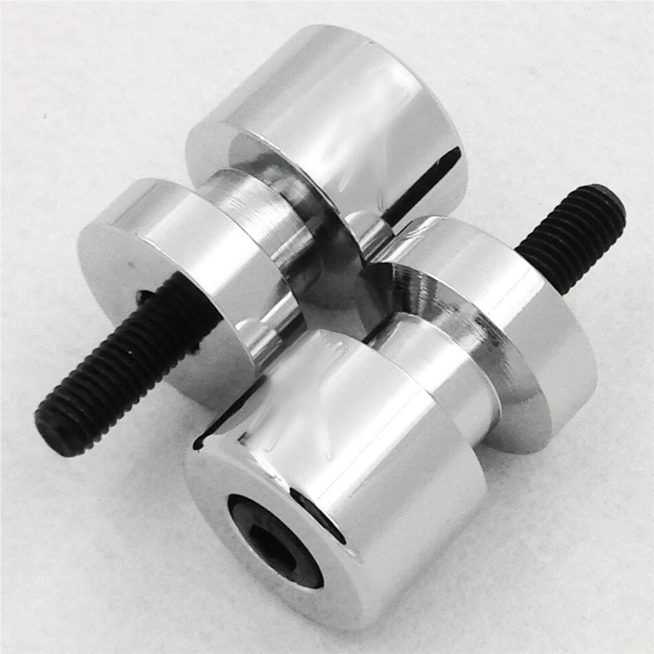 Swingarm Spool 8mm Thread for Suzuki GSXR 750 (1992–2011) / RF600R (1994–1996)