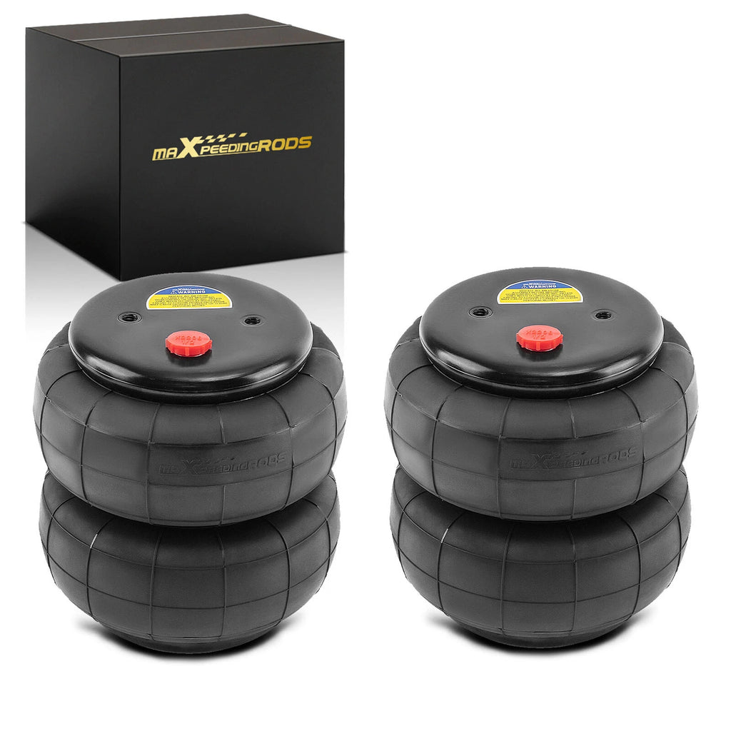 2Pcs Air Springs Suspension Bags for Sierra 1500