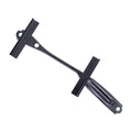 Black Battery Hold Down Clamp for Toyota Sienna (2004-2020)