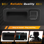 Tailgate Trunk Release Switch for Hyundai Tucson (2019–2021) No. 81260D3510