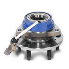 Wheel Bearing Hub for Buick Terraza Montana (2006–2007)