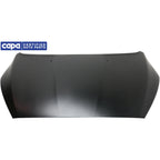 CAPA Certified Hood for Ford Focus (2015–2018)