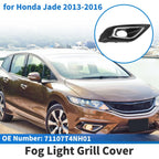 Front Right Fog Light Grill for Honda Jade (2013-2016)