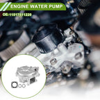 Engine Water Pump for BMW 3 Series (2000–2013) No. 11517511220