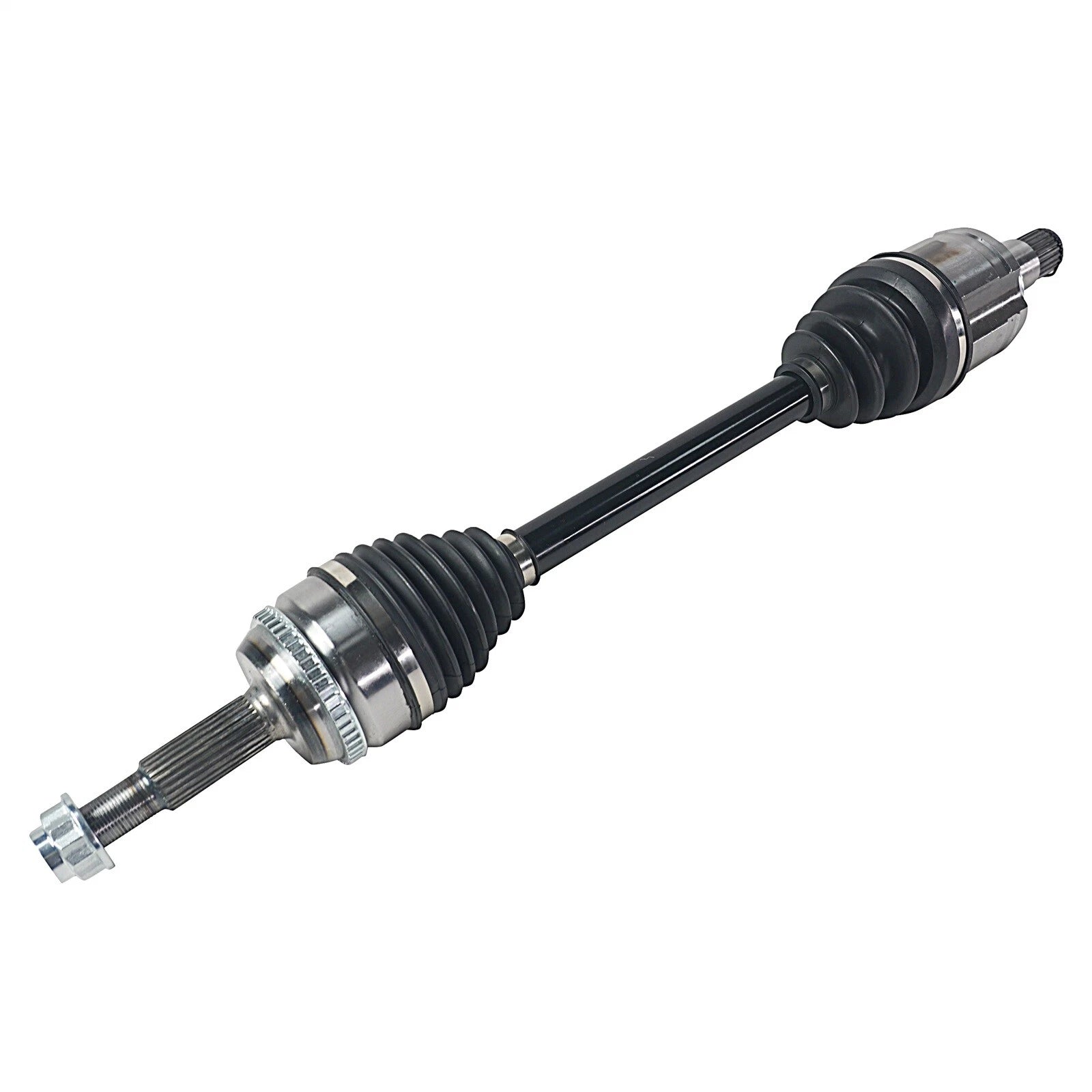 CV Axle Shaft Assembly for Toyota Camry (2012–2017) Front Left