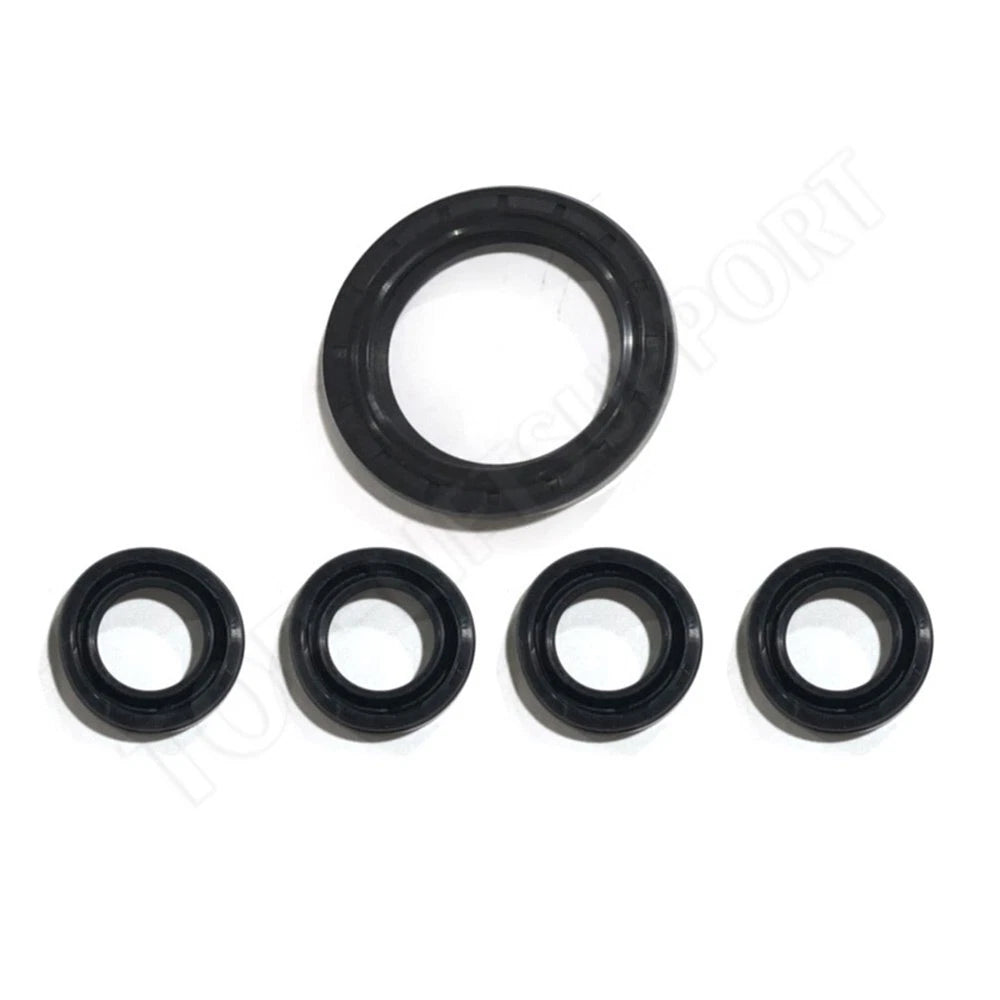 Timing Cover Gasket for Chevrolet Equinox Malibu 3.0L 3.6L V6