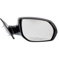 Power Mirrors for Hyundai Santa Fe Sport (2013) - Paintable