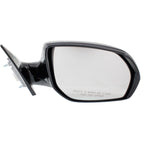 Power Mirrors for Hyundai Santa Fe Sport (2013) - Paintable